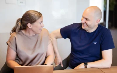 Vilka är Teamet bakom Ansökningsportal?