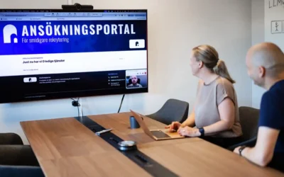 Dags för att vässa era strategier för rekrytering!