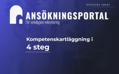 Kompetenskartläggning