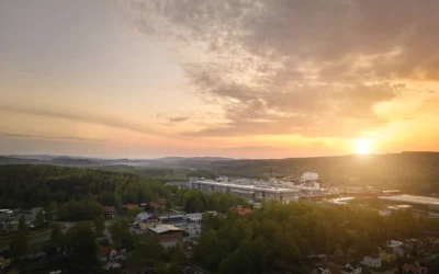 Upptäck Möjligheterna i Dalarna